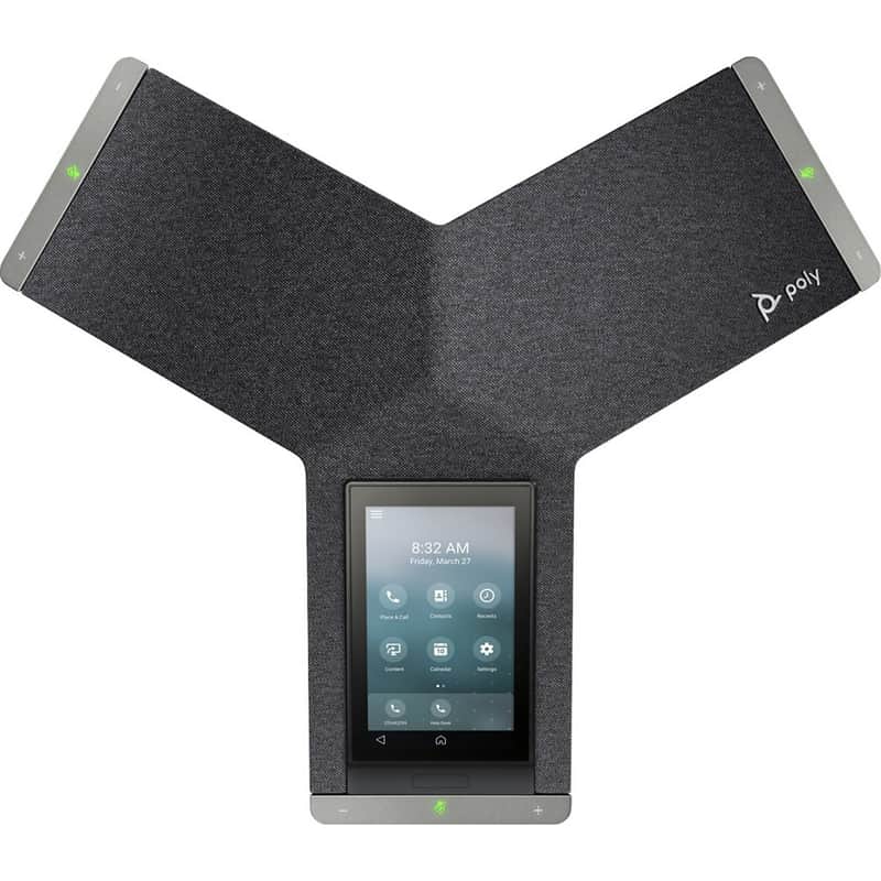 Poly Trio C60 Smart Conference Phone image 1