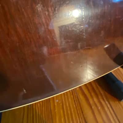 1977 Gibson MK-35 Natural Bild 6