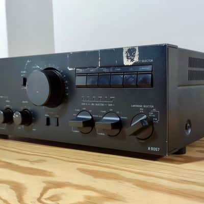 Onkyo Integra Stereo Amplifier image 4