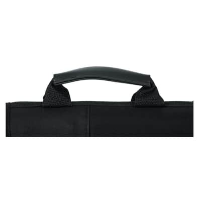 Gator Cases GM-1WEVAA GM Series EVA Wireless Microphone System Case Bag image 10