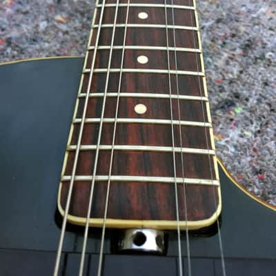 Eko Kiwi 1973 Black First Editions Made in Italy image 14