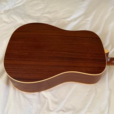 2007 Taylor DN3 (310, 317) Dreadnought - Made in USA - All Solid Wood - Free Pro Setup image 9