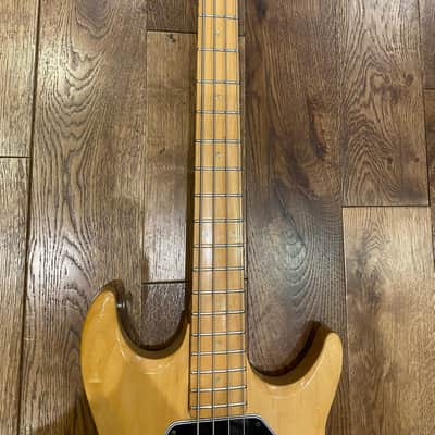 GIBSON Grabber G-3 1977 image 3