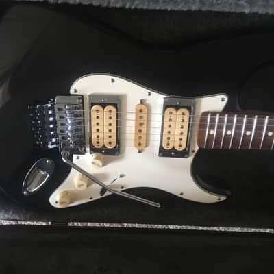 Fender Dave Murray Custom image 12