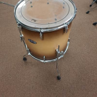 Pearl Masters 16x16 Floor Tom – Satin Finish image 3