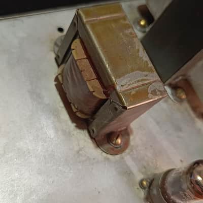 1969 Marshall JMP50 - Original image 12