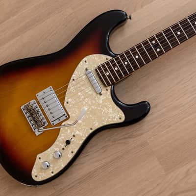 Fender ST SPL J-Craft Stratocaster Special 