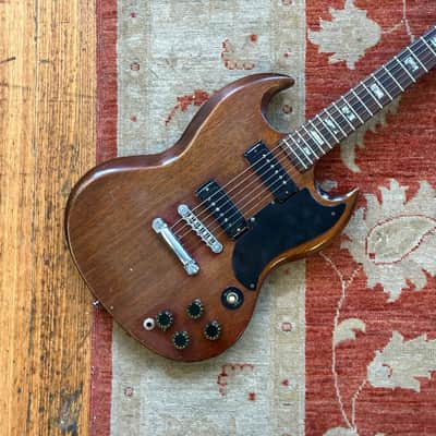1974 Gibson SG Special - Modified - 2.89kg (6.37 lbs) image 1