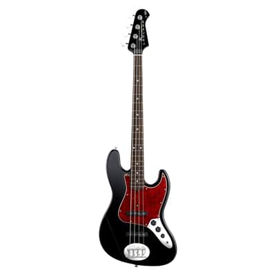 ベース LAKLAND Skyline Japan SK-460/R Hinatch Lakland Skyline Japan SK-460 Hidekazu Hinata Hinatch | Reverb