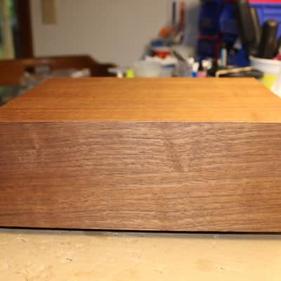 Restored Masterwork M-8003 8 track player image 7
