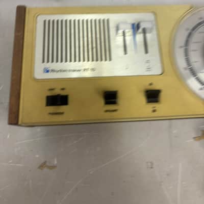 KEIO ( Korg RT-10 ) Rhythm Trainer/Electronic Metronome image 4