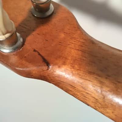 Kumalae Sherman Clay & Co Style 2 Koa Soprano Ukulele image 9