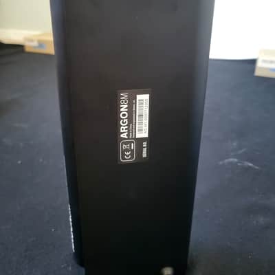 Modal Electronics Argon8M 8 Voice Wavetable Synthesizer Module 2020 - Grey image 7