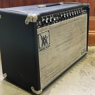 Music Man 210 Sixty Five Combo 1978 image 5