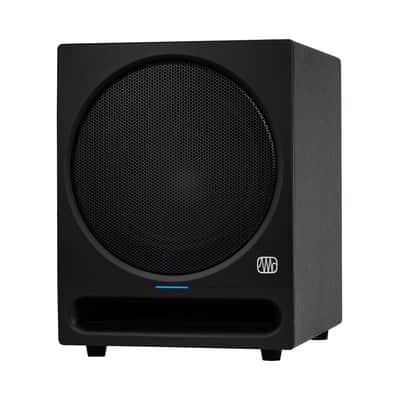Presonus Eris Pro Sub 10 10" Powered Studio Subwoofer Active Sub PROAUDIOSTAR image 2