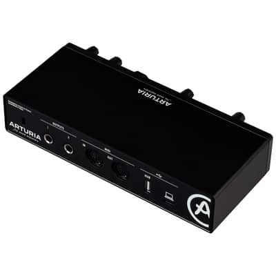 MiniFuse 2 Black Arturia image 2