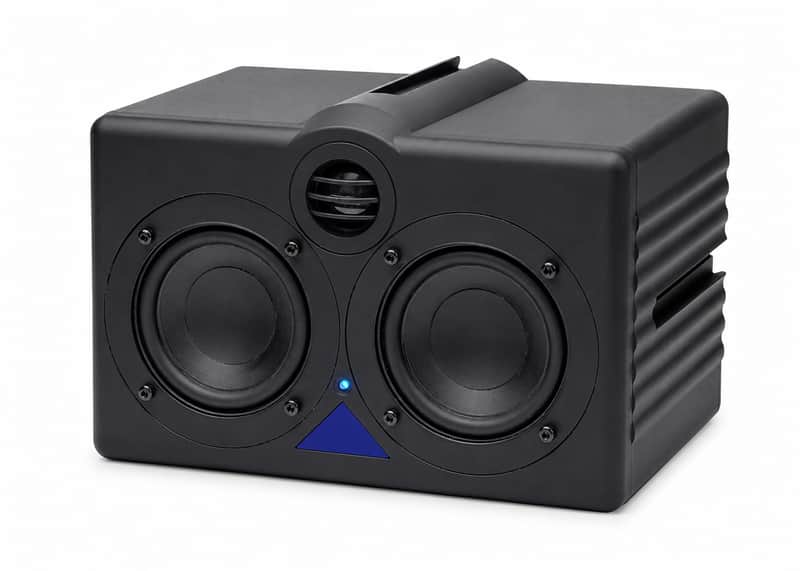 Alto Professional M4A Active Studio Monitor – Ex Demo image 1