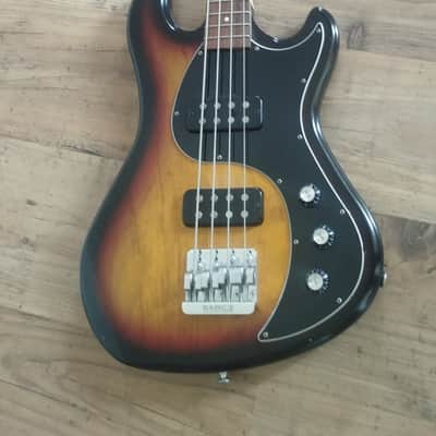 Gibson EB Bass 2014 120 anniversary image 7