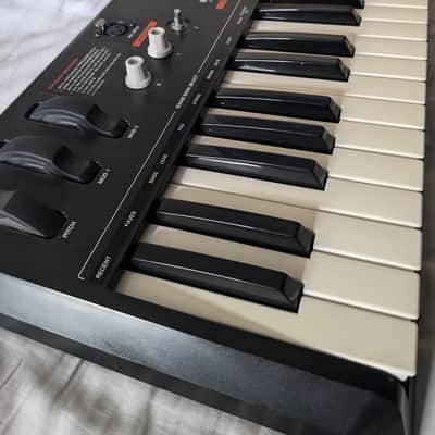 Akai Miniak 2010s - Black image 2