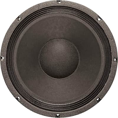 Eminence Legend BP122 12" Bass Guitar Speaker, 250 Watts at 8 Ohms, Black image 2