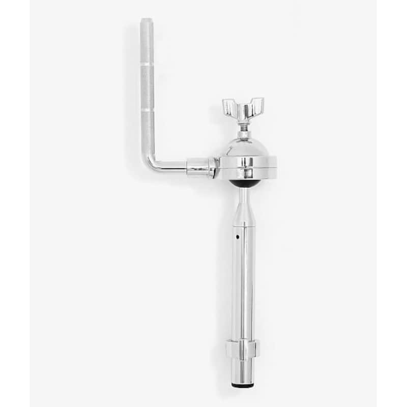 Gibraltar 10.5mm L-Rod Ball Arm Tom Holder image 1