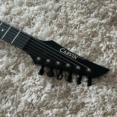 Carvin X220 Electric Guitar 1990 image 3