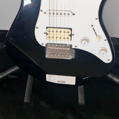 Yamaha EG112 - black image 2