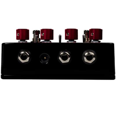 Lerxst Analog Kid Dual LFO Chorus Pedal image 3