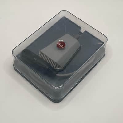 Grundig GDM 19 1965 - XLR image 2