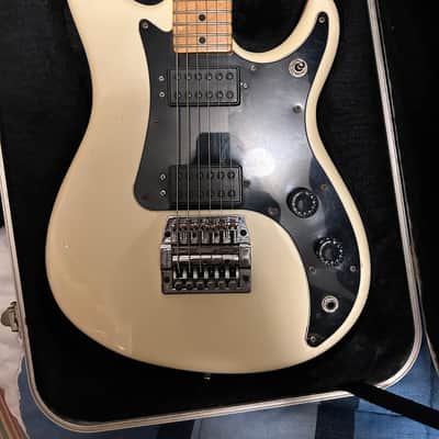 RARE 80’s Peavey Predator w/ Kahler Trem image 2