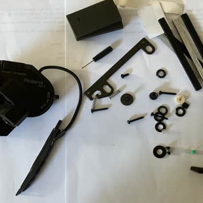 Roland GR-55 Guitar Synth 2012