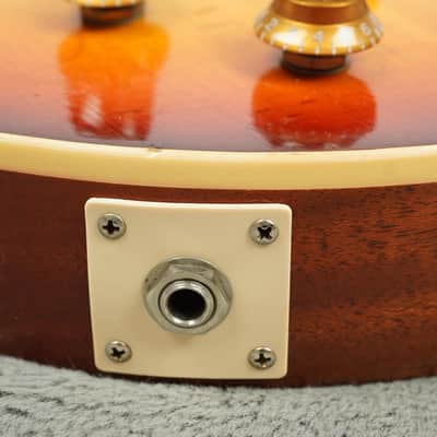 2013 Gibson Custom Collectors Choice CC07 "Shanks" Les Paul Standard, Aged image 18