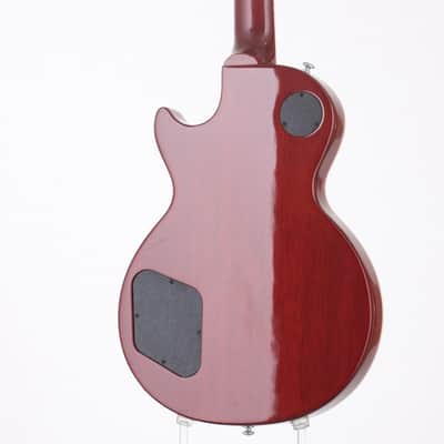 GIBSON USA LP STD 2017T Heritage Cherry Sunburst [1700033784] (02/24) image 5