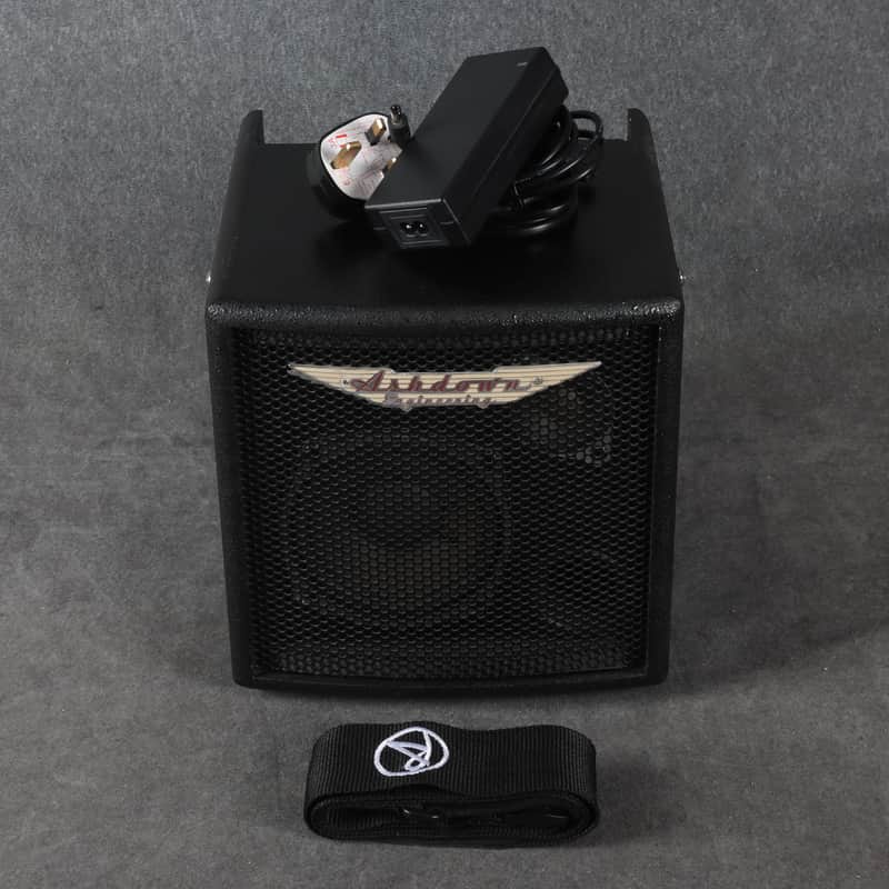 Ashdown Acoustic Power Cube 40 - 2nd Hand image 1