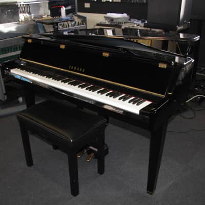 Yamaha Grantouch GT2 image 1