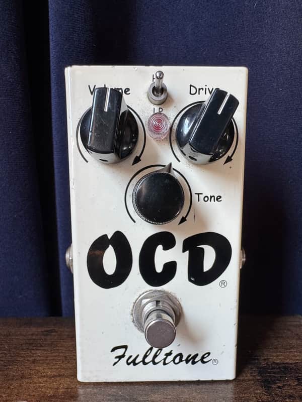 Fulltone OCD