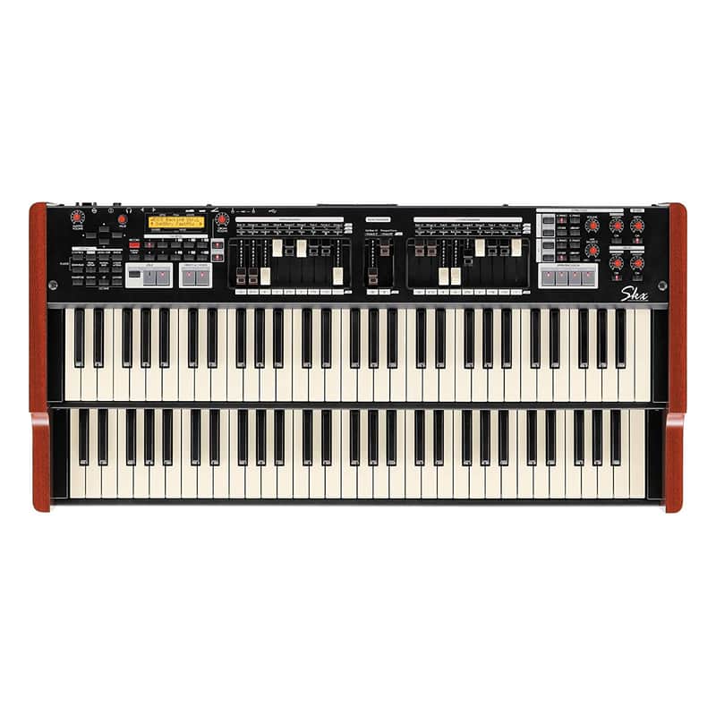 Hammond SKX Organ 2010s image 1