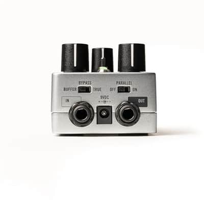 Universal Audio 1176 Compressor Pedal (UA-1176-COMP-U) image 2