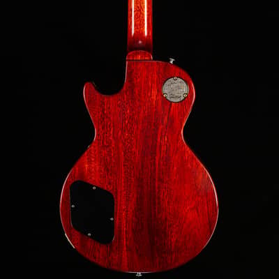Gibson Custom Shop 1958 Les Paul Standard Reissue VOS Iced Tea Burst (243) image 4