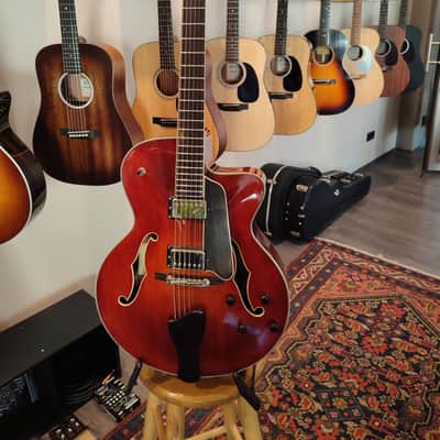 Eastman AR605CE Classic image 1