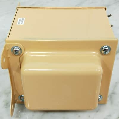 Nissyo Transformer NDF-550E (220V > 100V, 550W) image 4