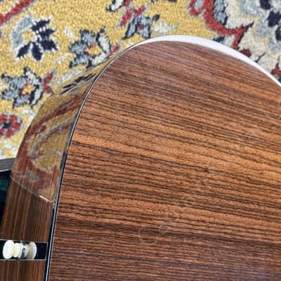 2017 Martin - OM-21 REIMAGINED - ID 5738 image 16