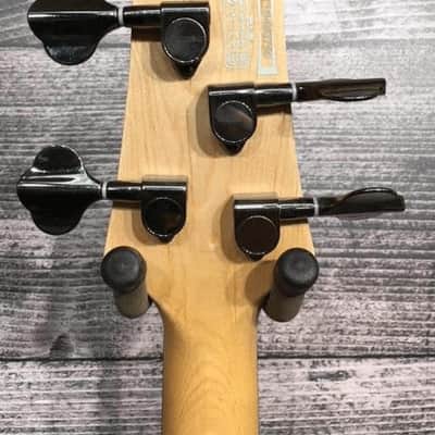 Ibanez Paul Grey Tribute Electric Bass Guitar image 8