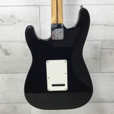 Fender American Standard Stratocaster with Rosewood Fretboard 1995 w/ OHSC image 8