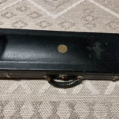 CG Conn LTD New York Symphony Special 1940s Trumpet image 3