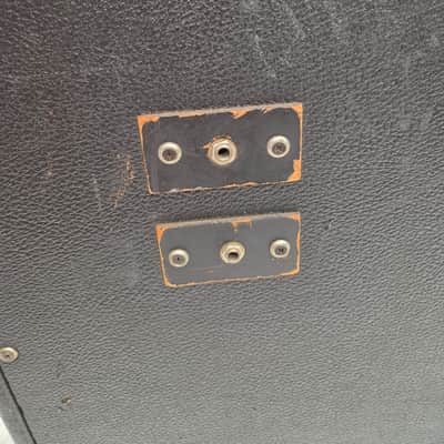 Allen (Made in Houston) 1x15 Guitar/Bass Speaker Cabinet W/ Cerwin Vega 153EM (C013-A17) image 10