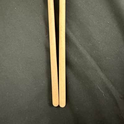 Mike Balter 21B Pro Vibe Series Mallets, Birch, Yellow - EXCELLENT image 9