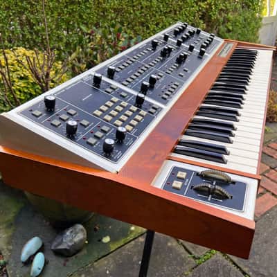 Moog Memorymoog - Serviced & Guaranteed image 3