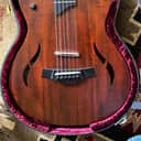 Taylor T5z Classic with Hardshell Case