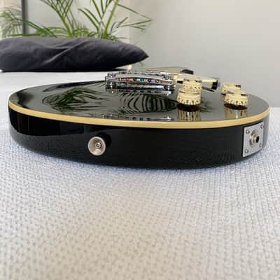 80’s - 90’s Vintage Westfield Les Paul, Made in Korea. Upgraded, Serviced & Setup image 19